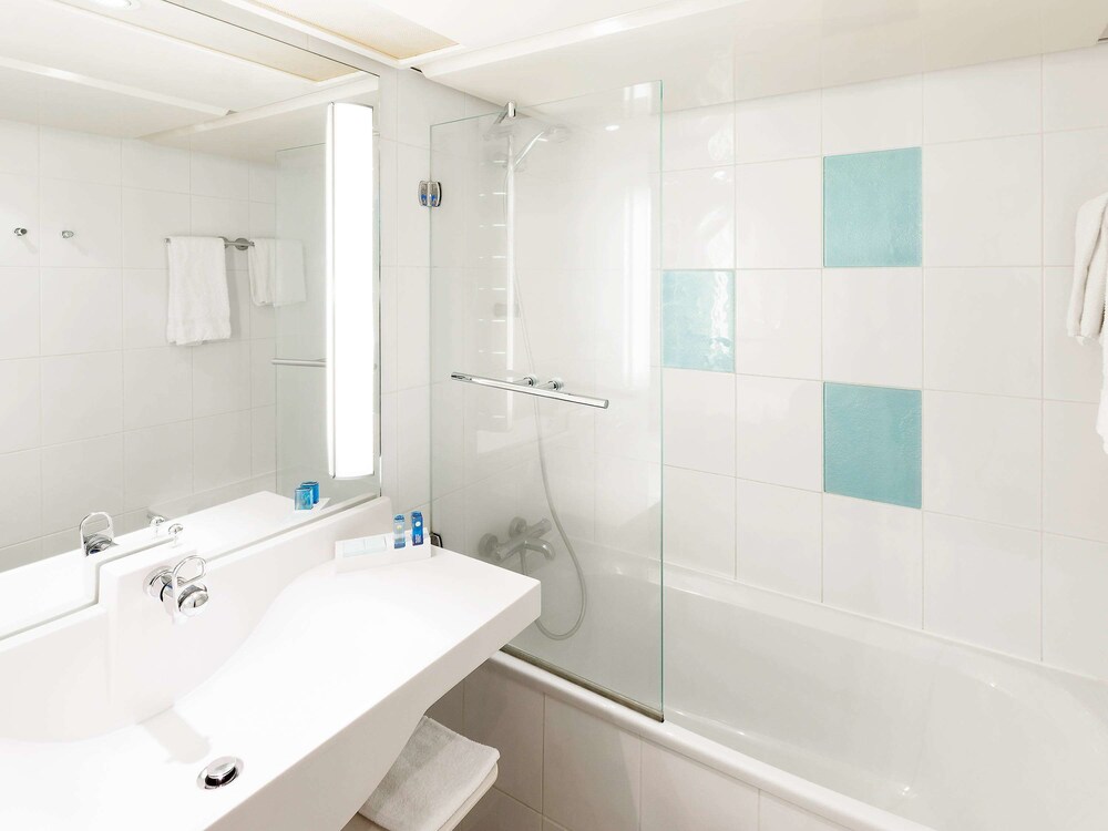 Novotel Atria Nimes Centre 15/70