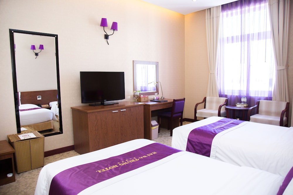 Hai Ba Trung Hotel & Spa 13/38