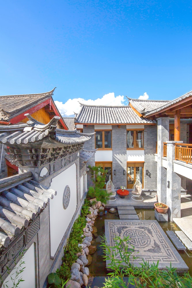 LUX Tea Horse Road Lijiang 4/44