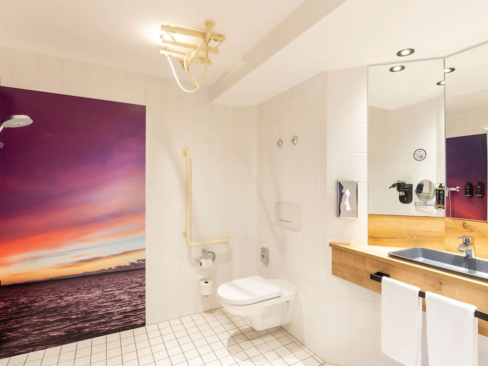 Mercure Hotel Bad Oeynhausen City 65/66