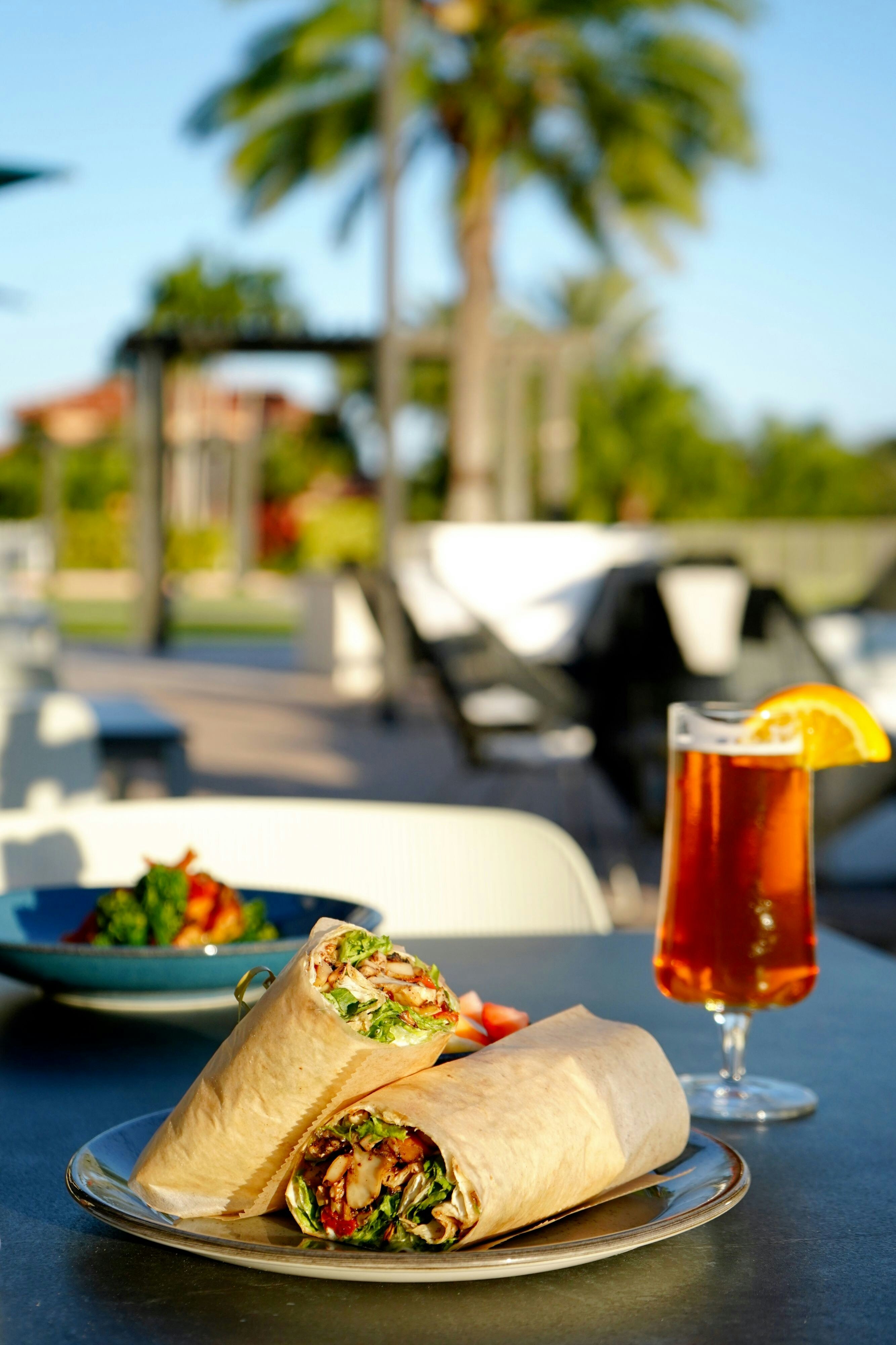 The Vinoy Resort & Golf Club Autograph Collection 17/31