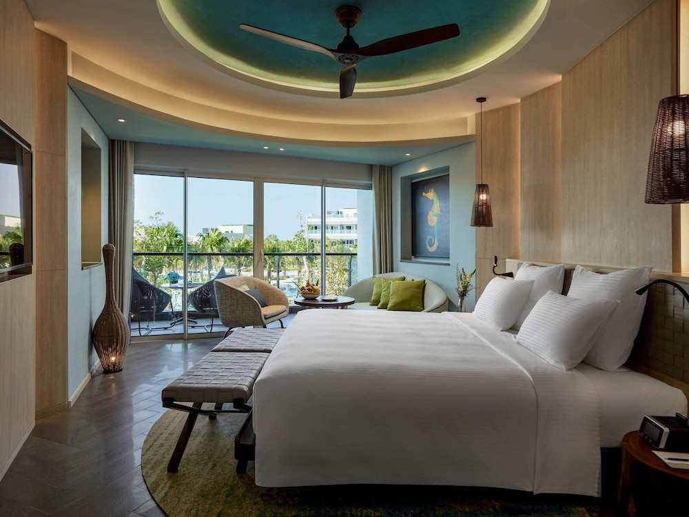 Pullman Phu Quoc Beach Resort 13/47