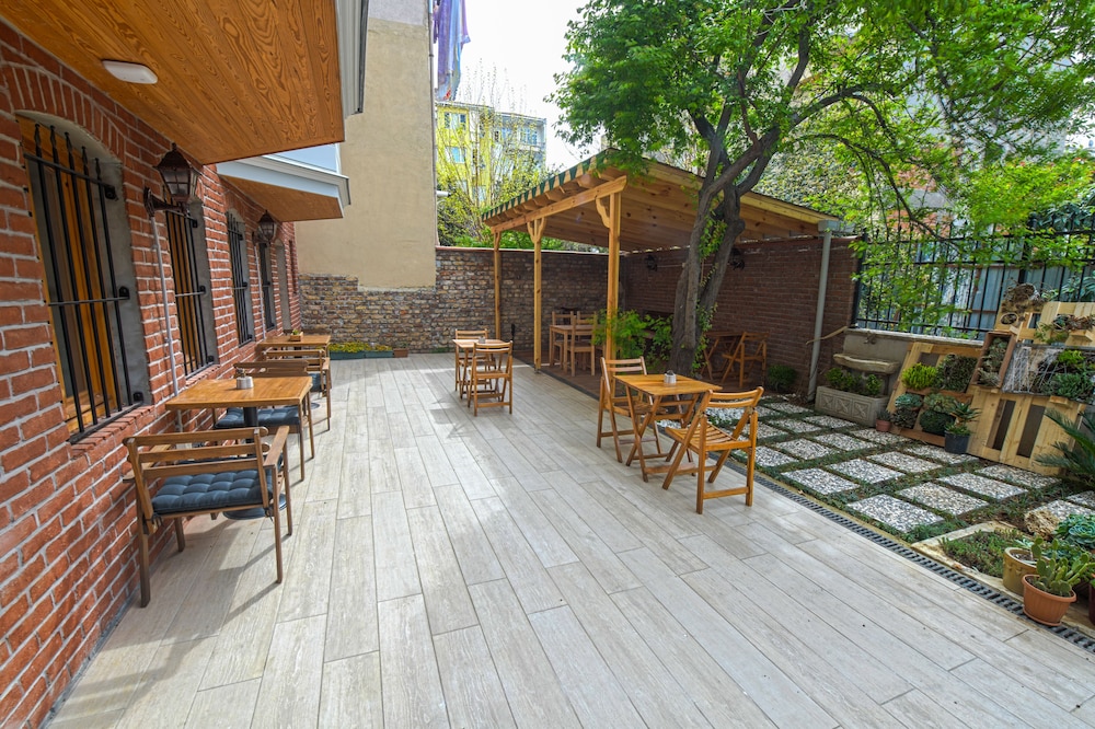 Ikiz Konak Boutique Hotel 28/30