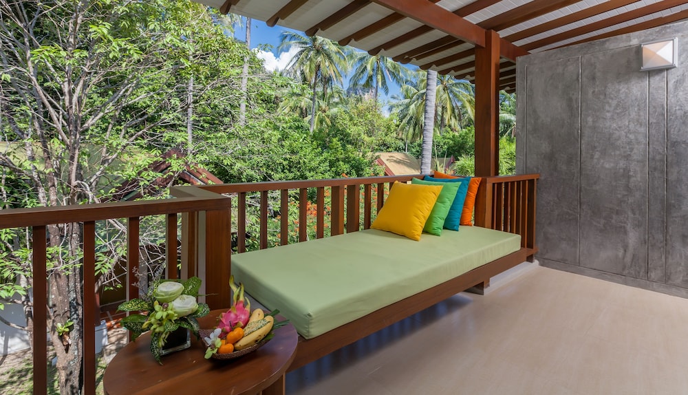 Sand Sea Resort Railay Beach 65/81