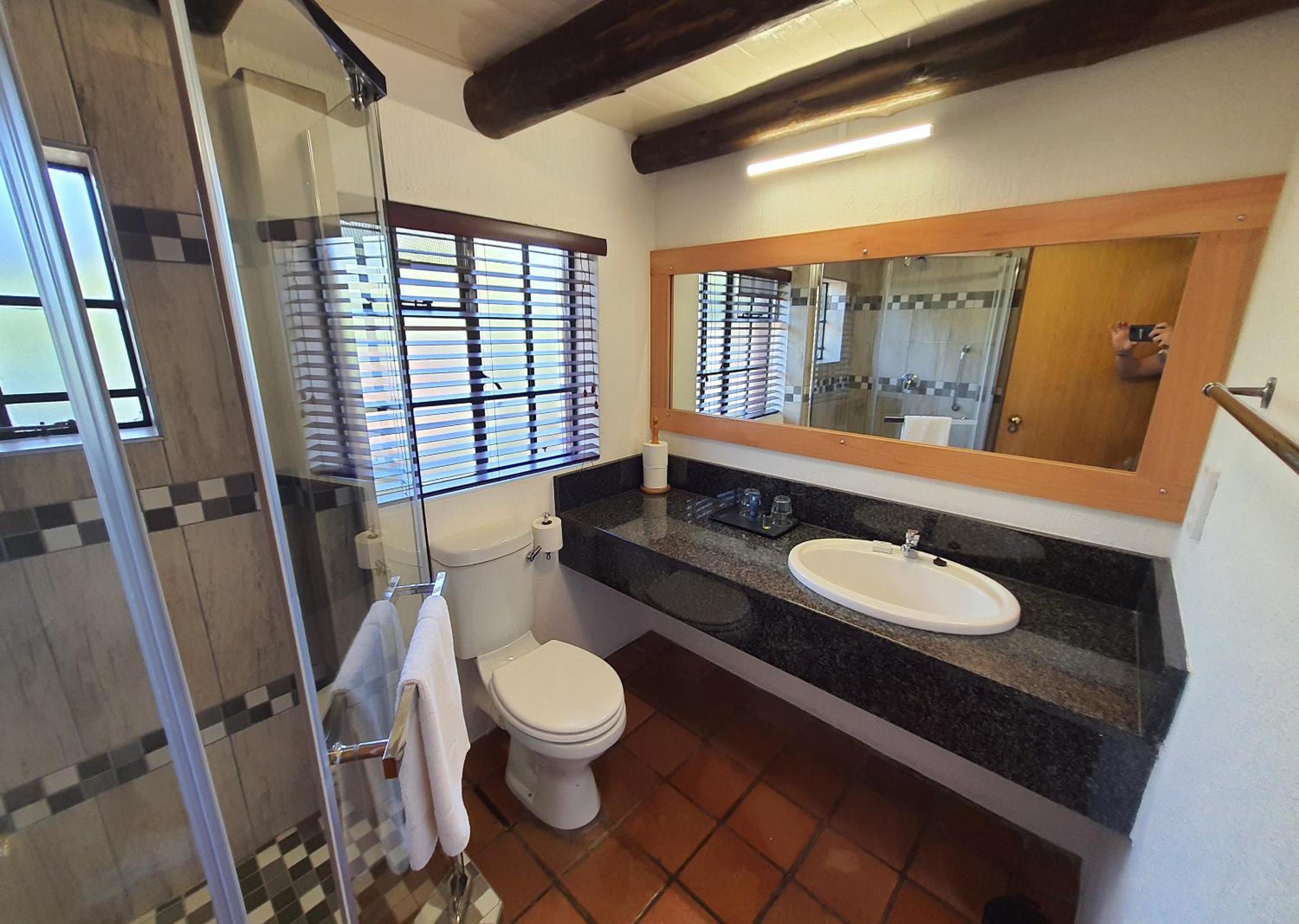Burchells Bush Lodge 24/24