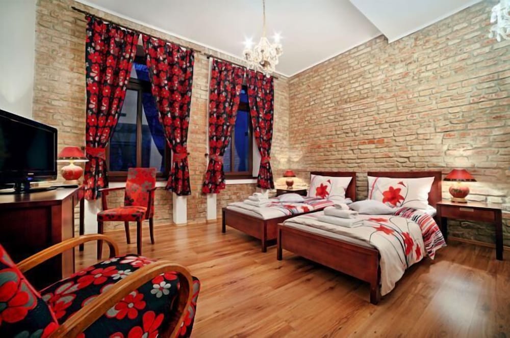 Eco Friendly Hotel Dalia 7/50