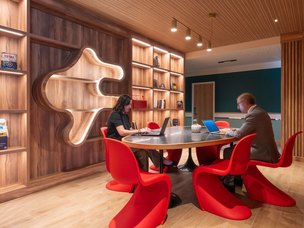 Ibis Styles Lyon Sud Vienne 43/48