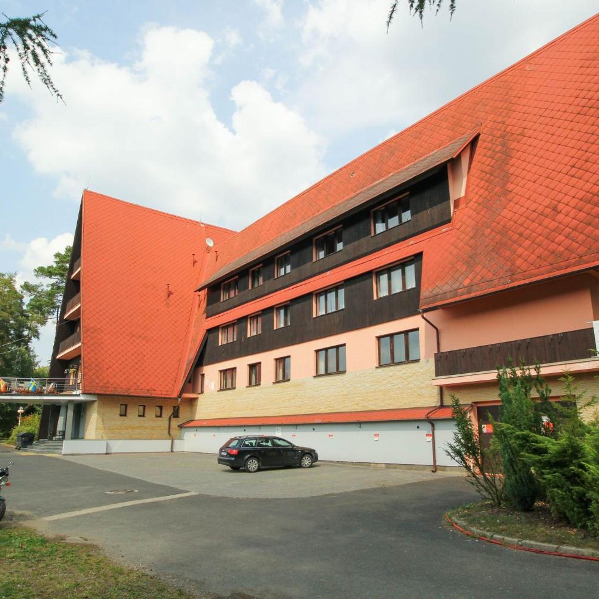 Laguna Slapy Hotel 41/47