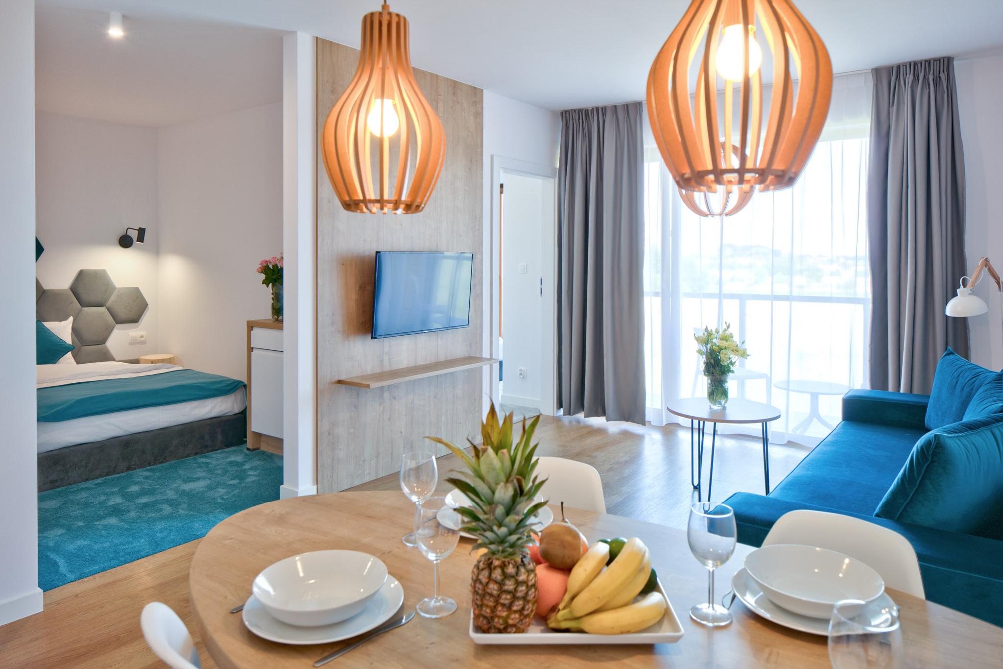 Blu Apartments 15/24