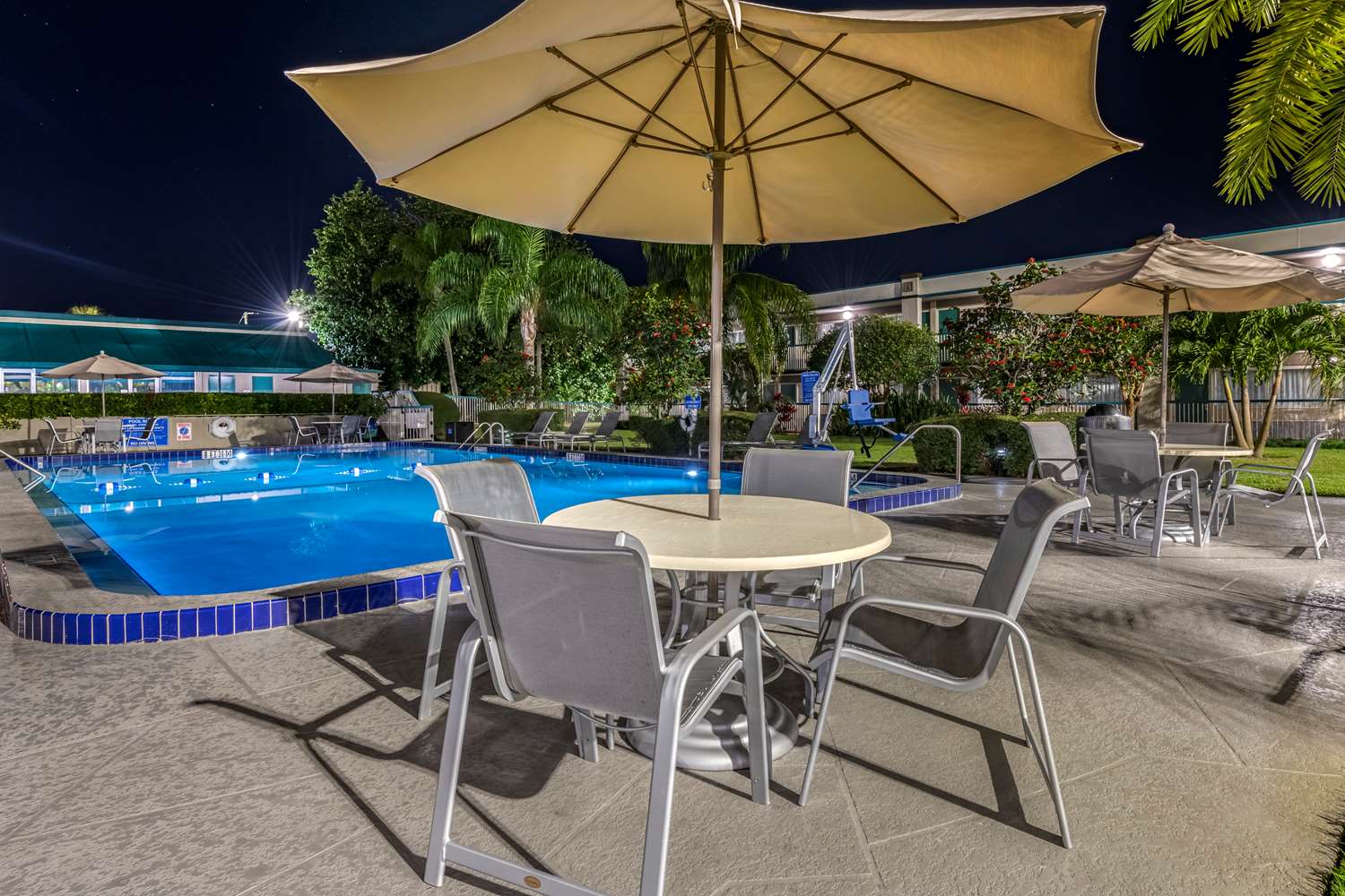 Best Western Downtown Stuart 27/41