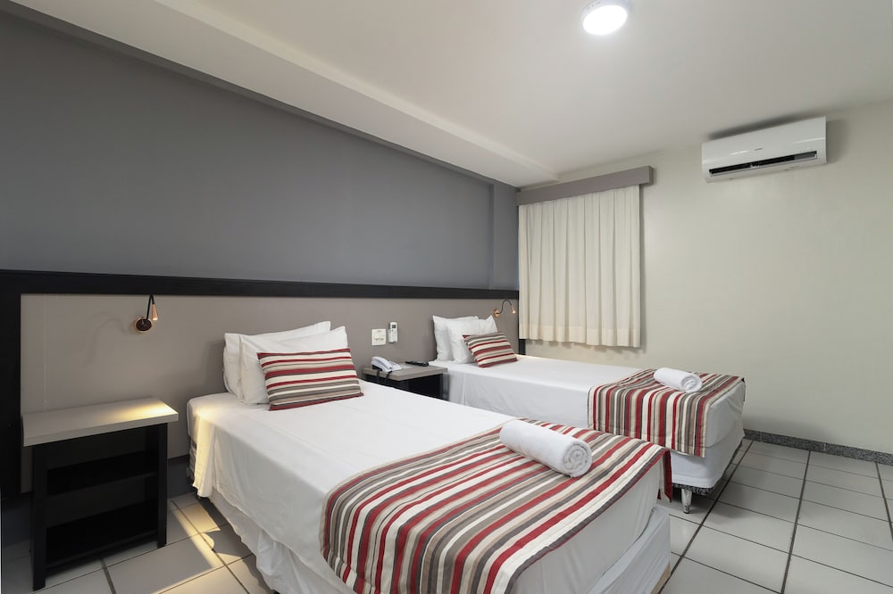 Hotel Nacional Inn Recife Aeroporto 15/72