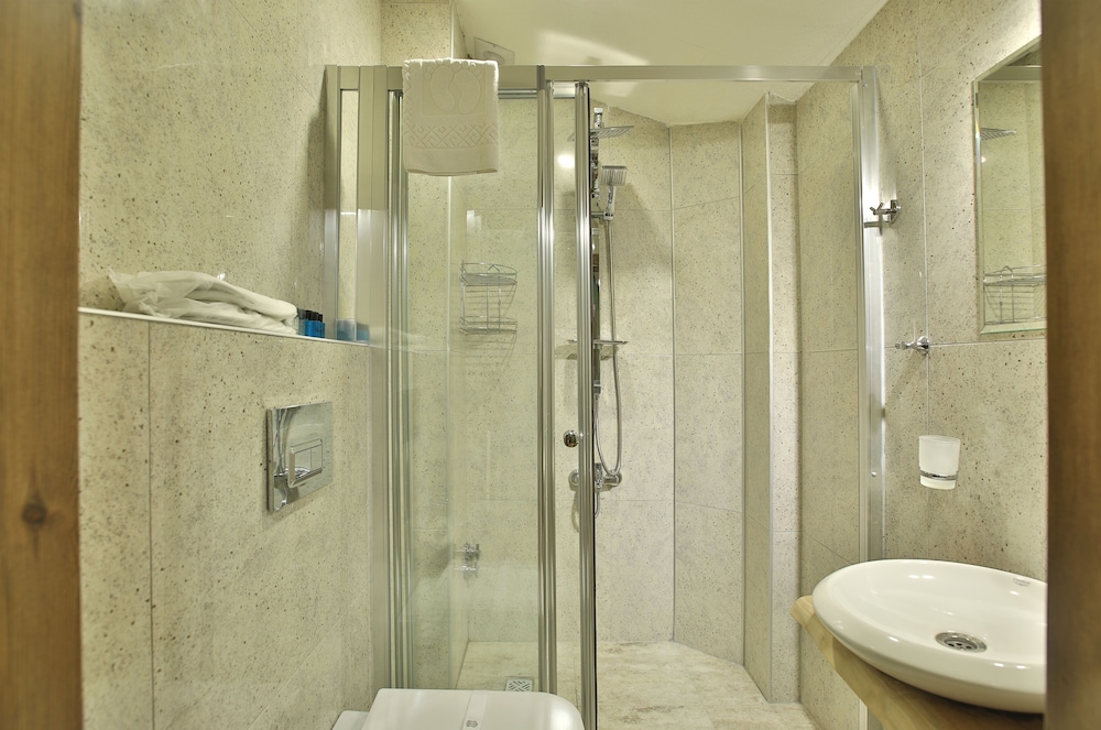 Aja Cappadocia Hotel 49/50