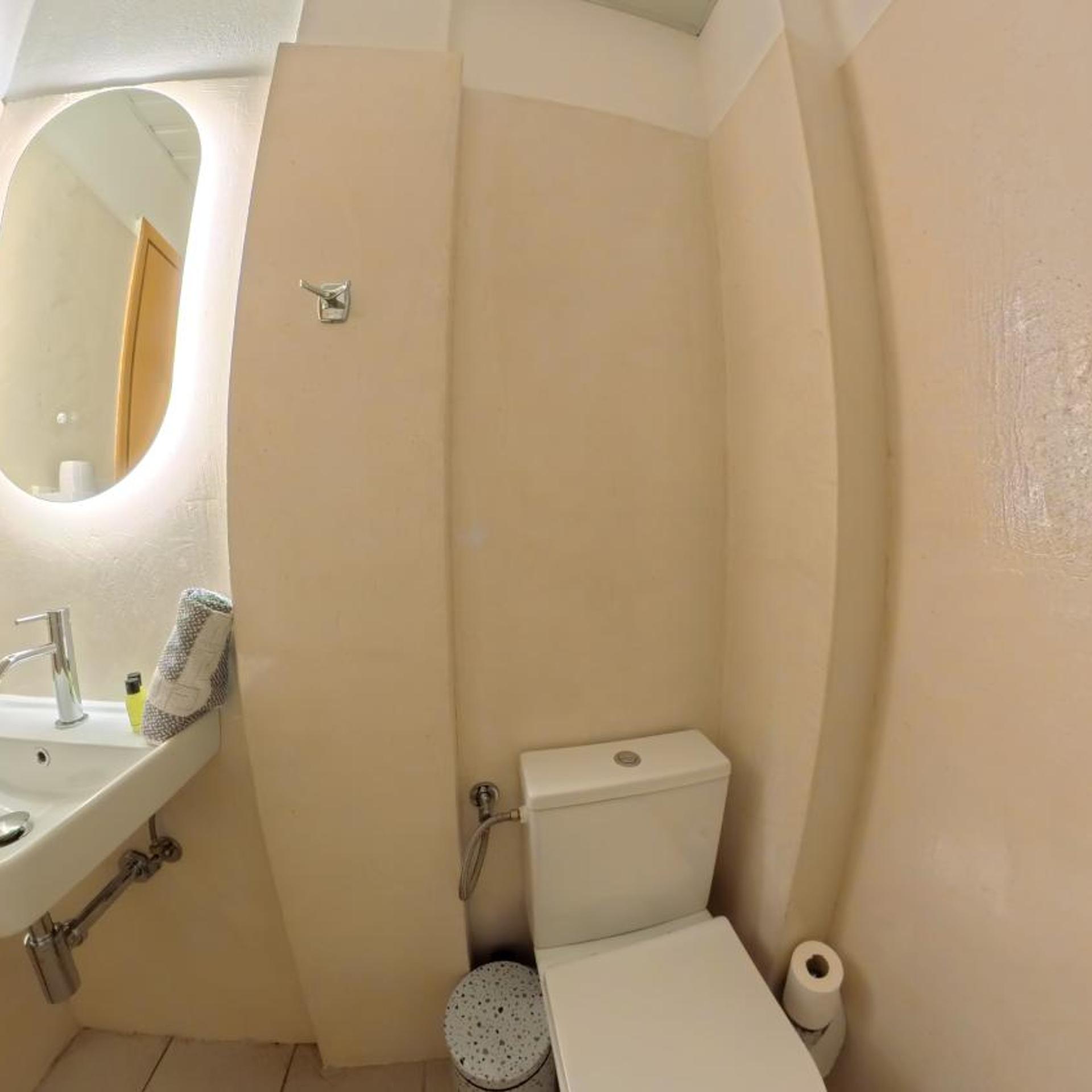 غرفة عائلية، Kiani Akti Hotel 7/8