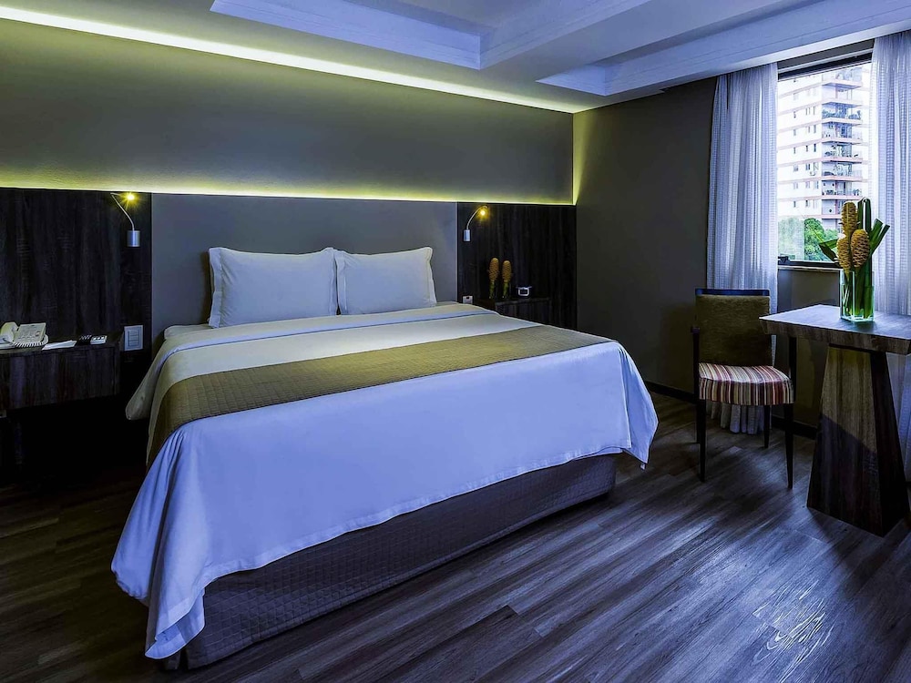 Grand Mercure Belem do Para 26/73