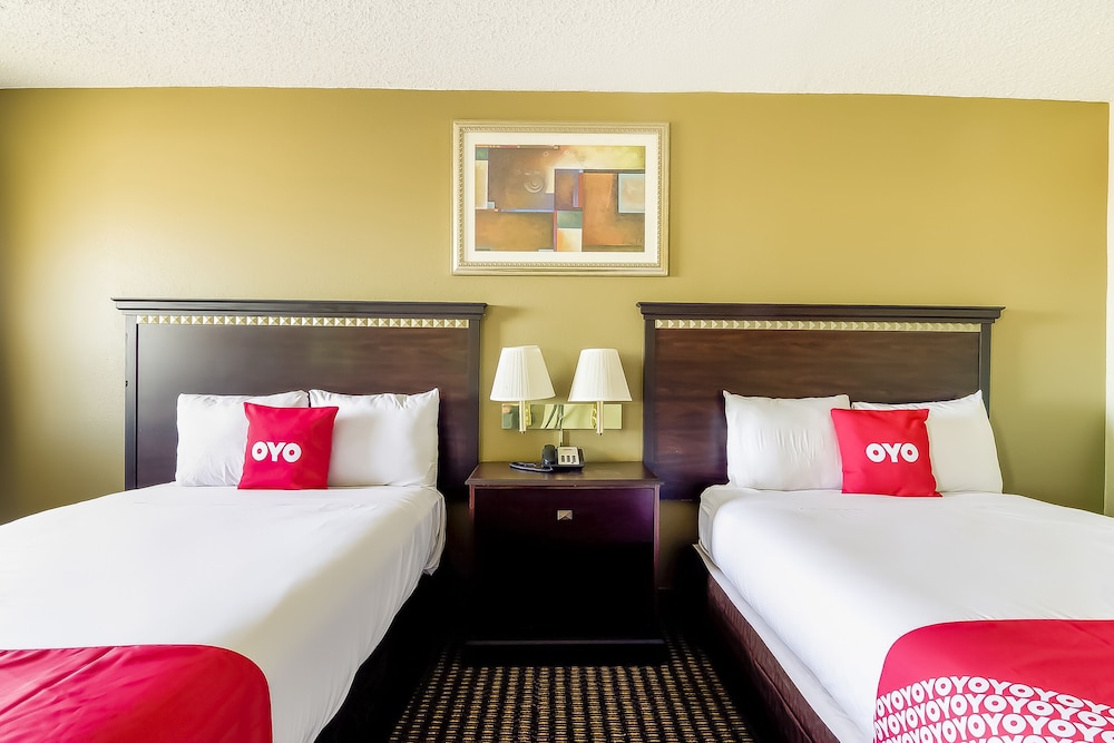 Hotel Eloy Casa Grande near I-10 32/67