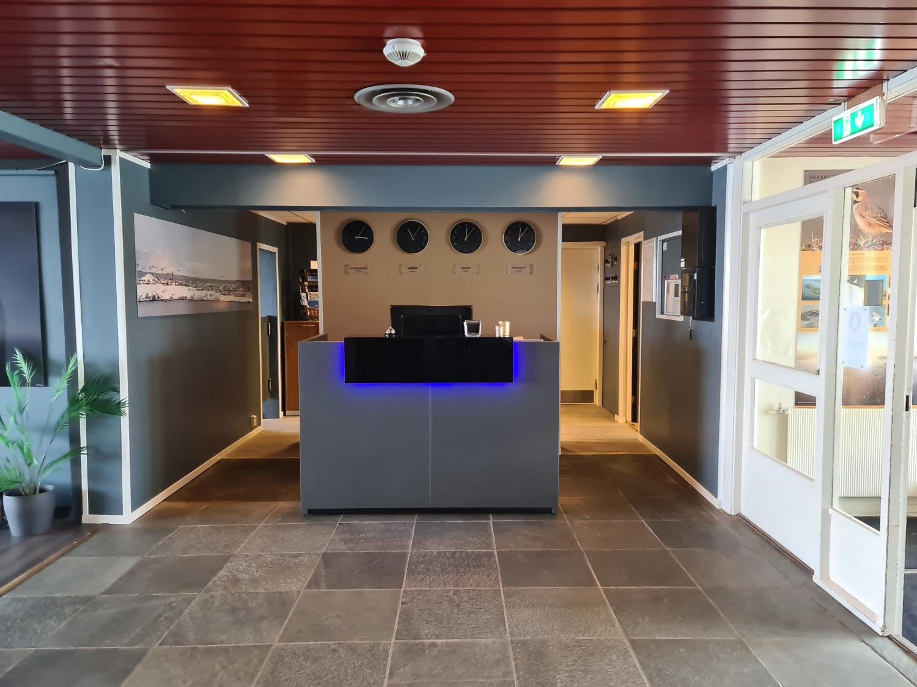 Vardo Hotel 8/50