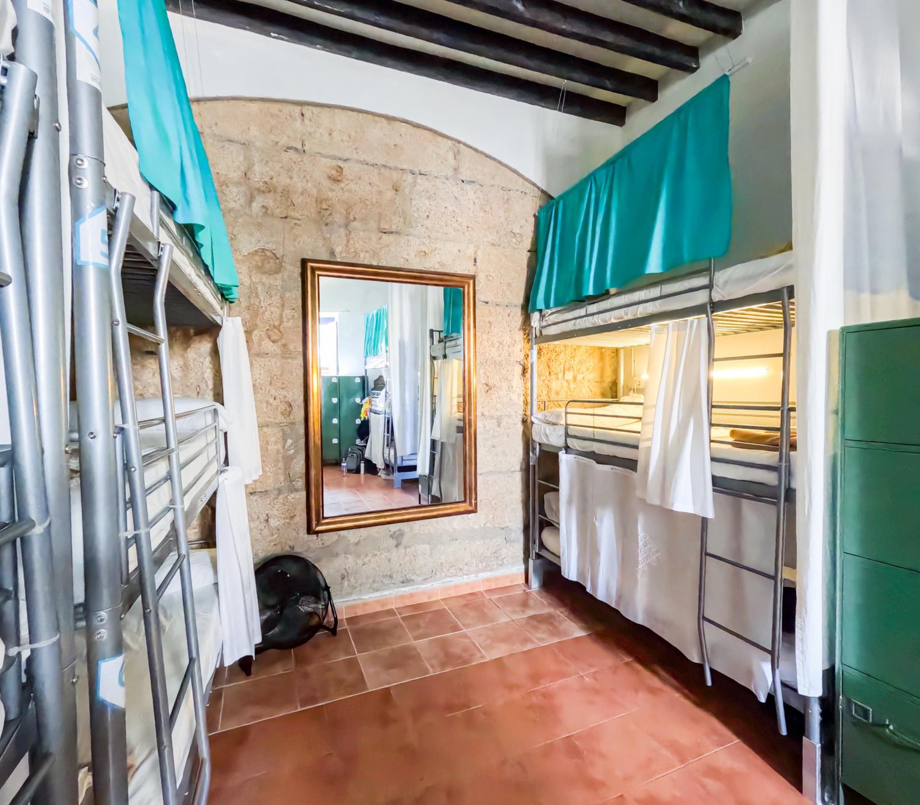 Ashavana Nest Hostel 2/26