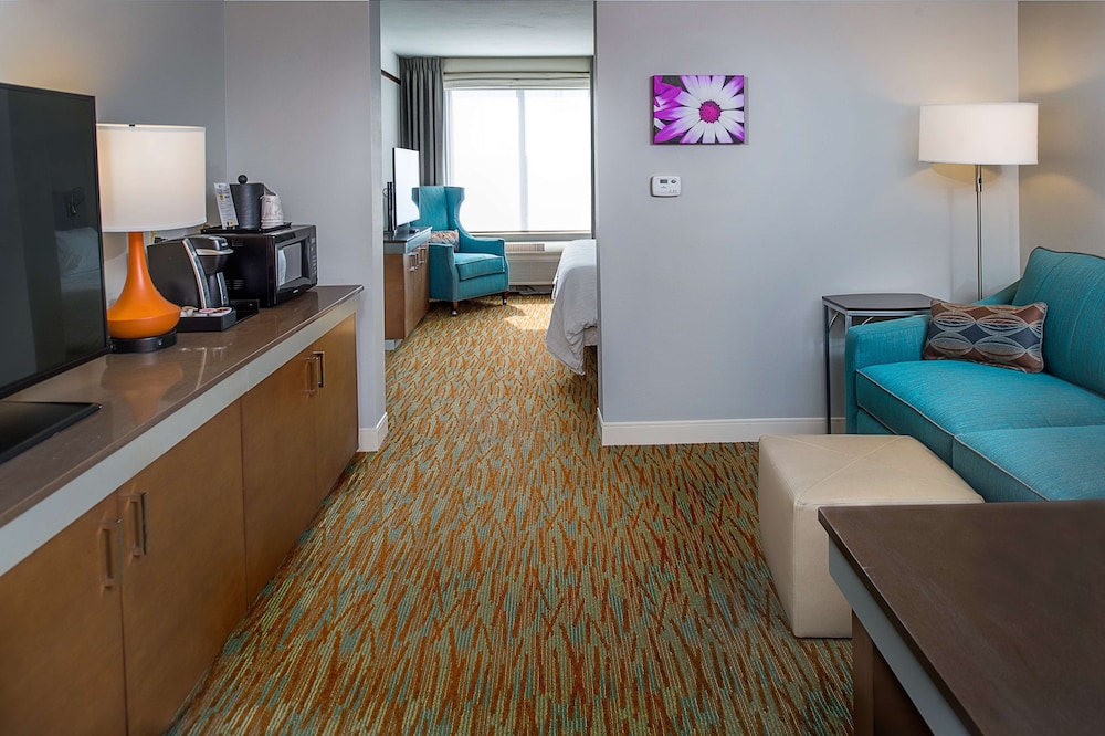 Hilton Garden Inn St Louis O Fallon Mo 32/49