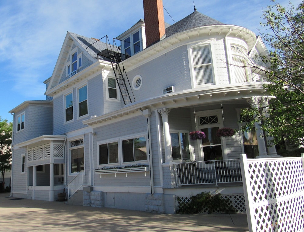 The St Marys Inn Bed And Breakfast 2/50