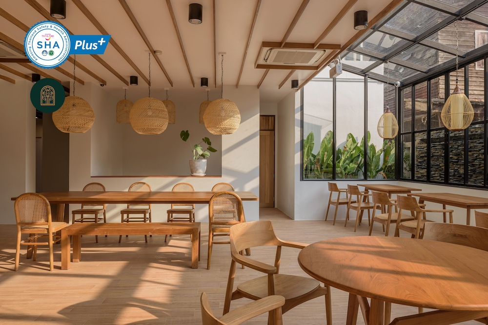 The Motifs Eco Hotel 38/50