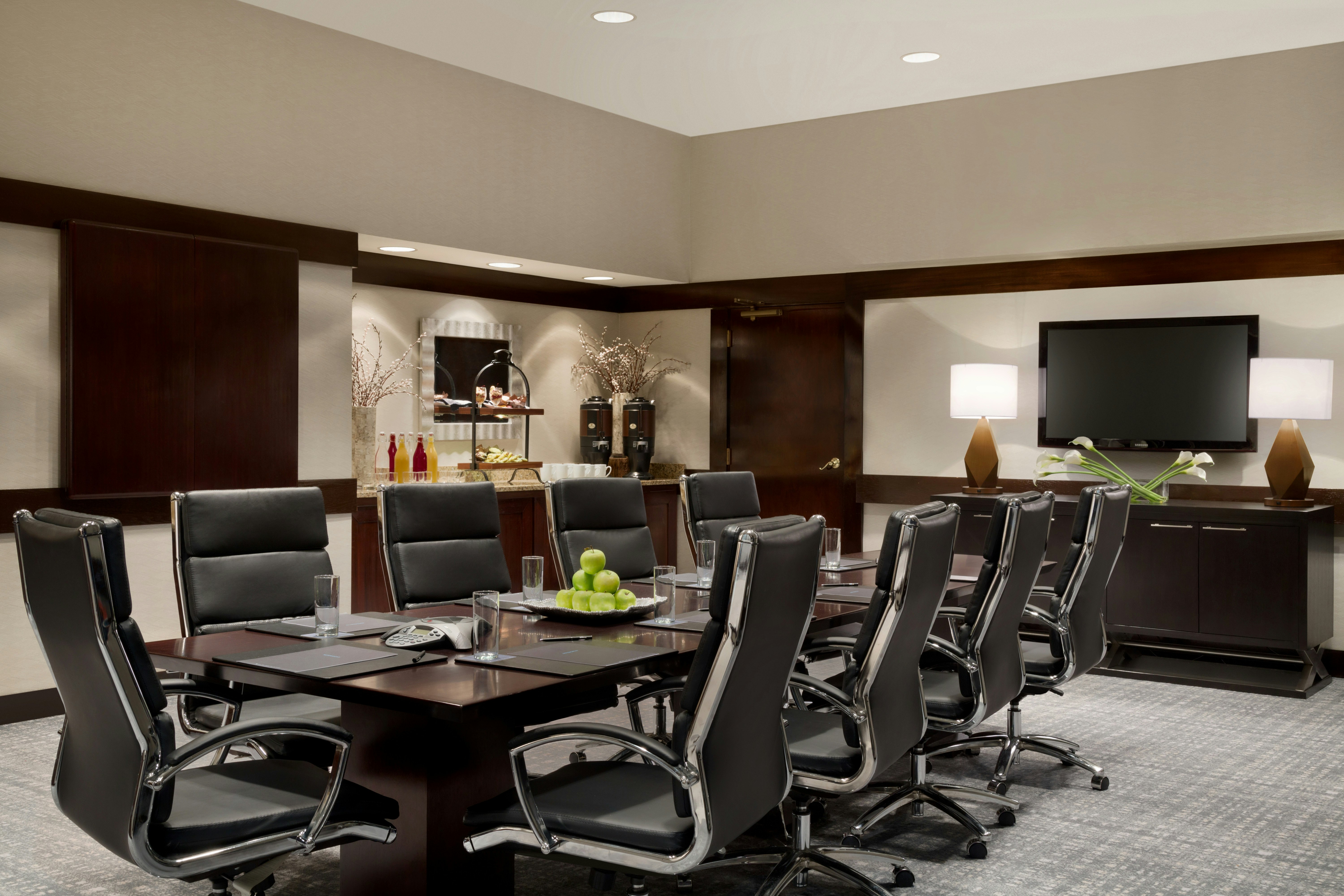 Hilton Greenville 21/31