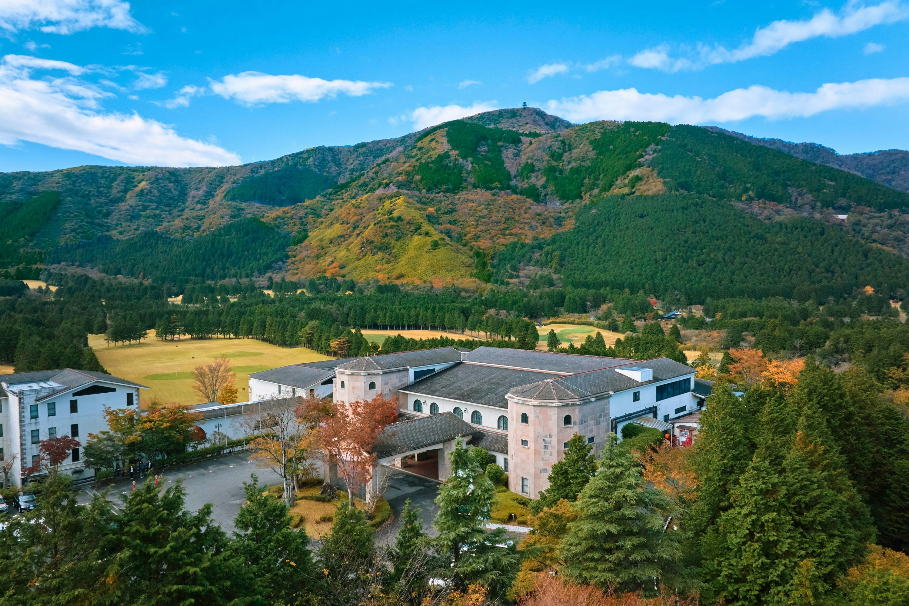 Hakone Sengokuhara Prince Hotel 47/50