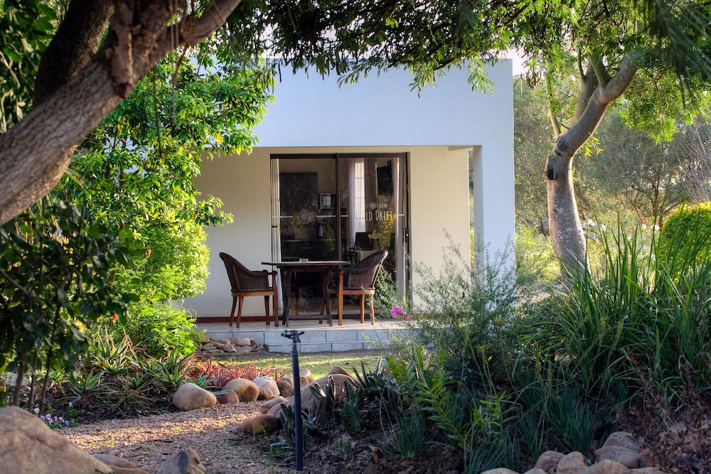 De Old Drift Guest Farm 1/50
