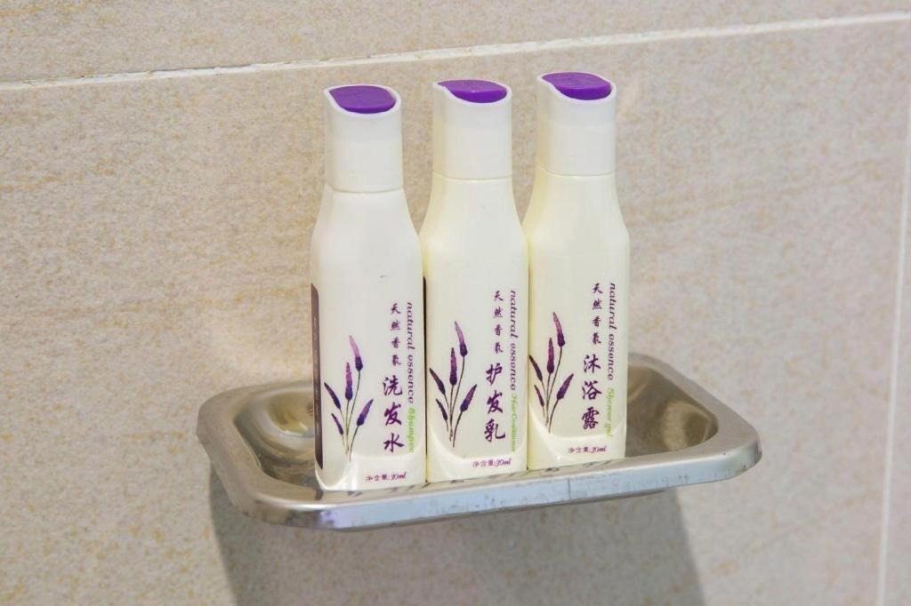 Lavande Hotel (Changsha High-speed Railway Station Shumuling) 23/41