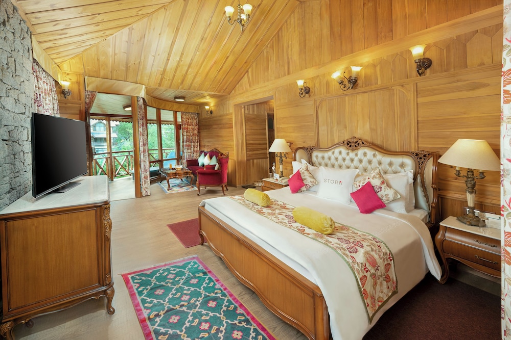 Storii by ITC Hotels, Urvashi's Retreat 17/50