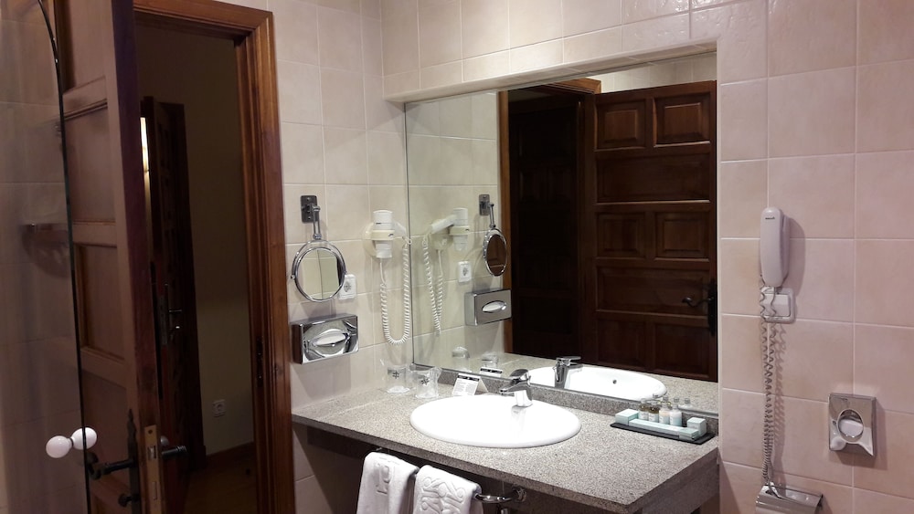 PARADOR DE CAMBADOS 46/50