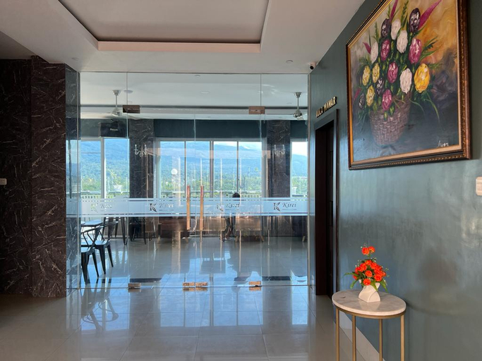 Kirei Hotel Bantaeng 6/11