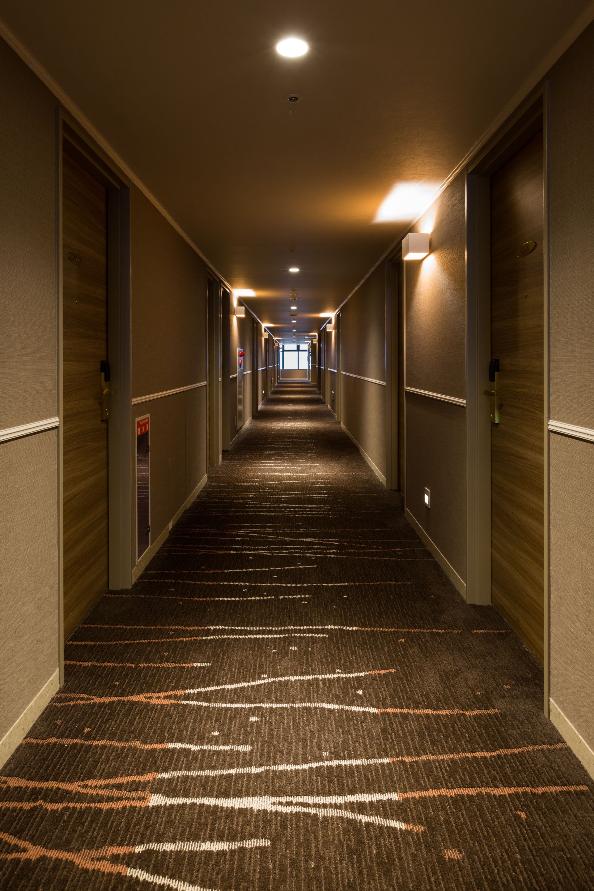 Hotel Jal City Sendai 45/49