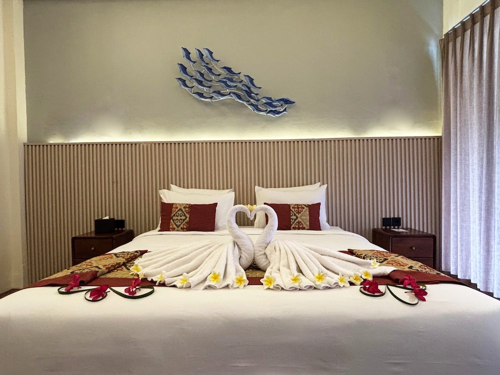 Lovina Haven Boutique Resort 11/50