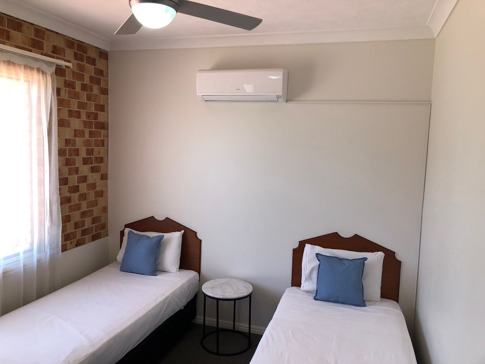 Airport Clayfield Motel 29/60