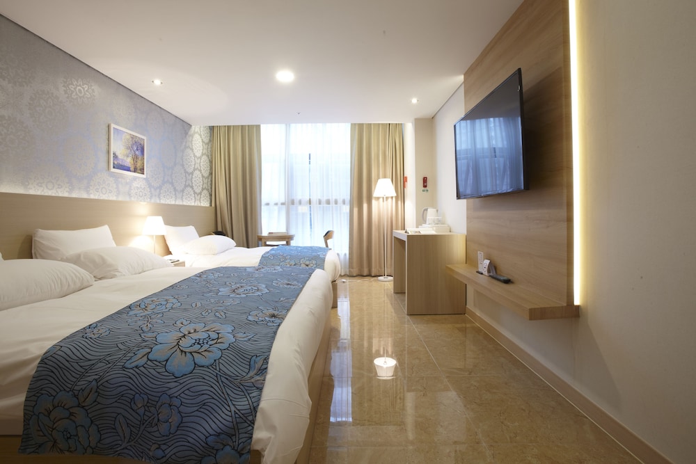 Hotel Sopra Incheon Cheongna 39/67