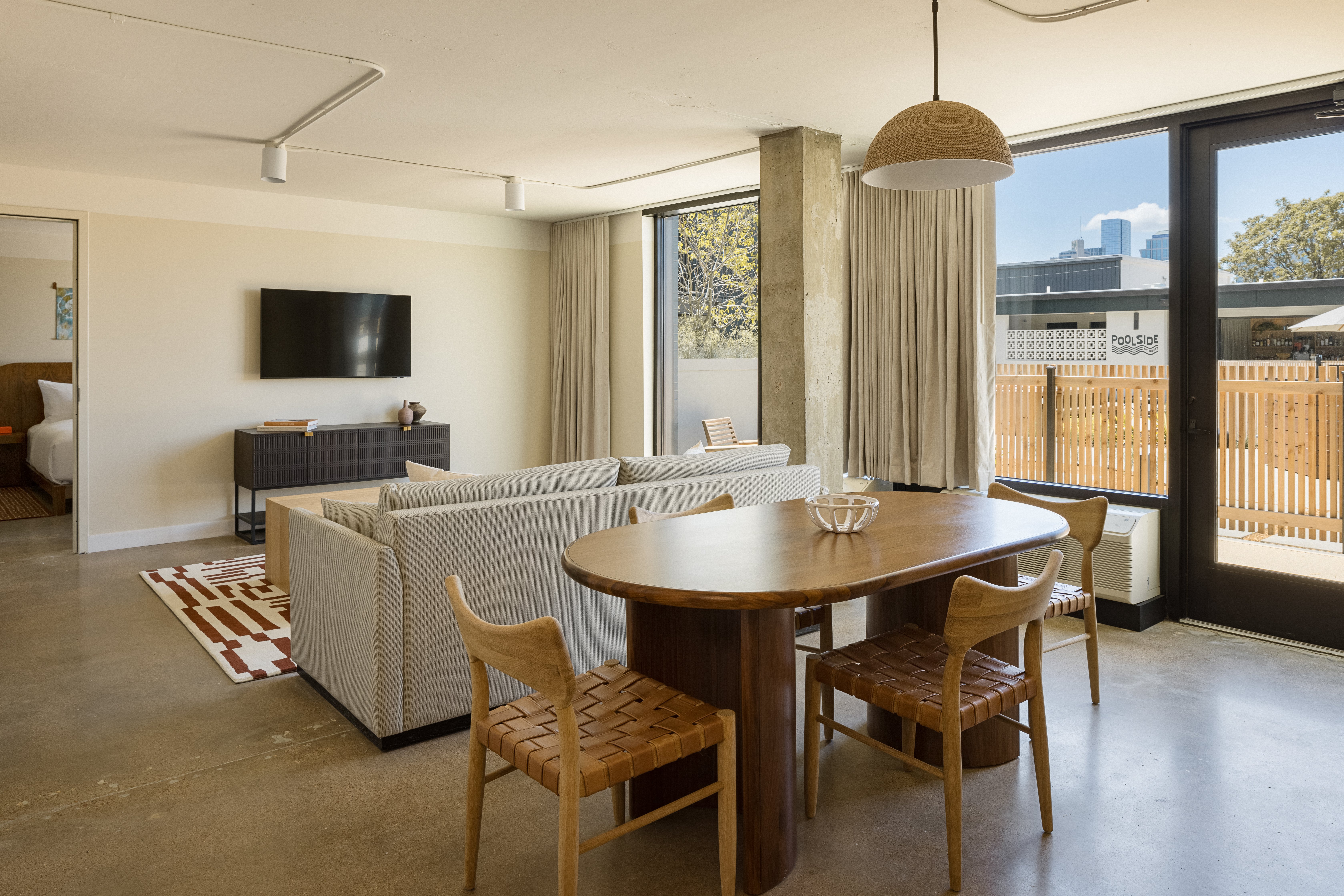 Drift Nashville a Member of Design Hotels 15/25