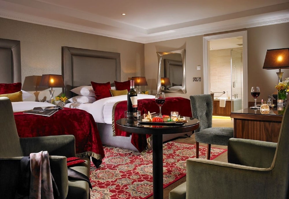 International Hotel Killarney 62/76