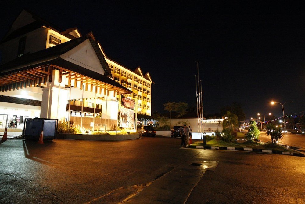 Permai Hotel 44/50