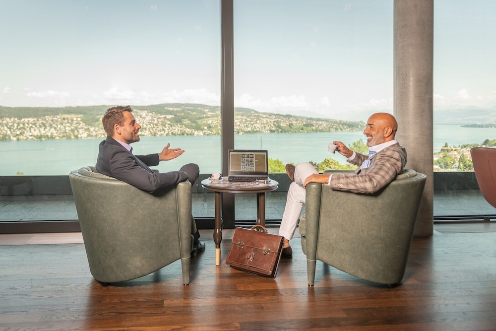 Belvoir Swiss Quality Hotel 36/58