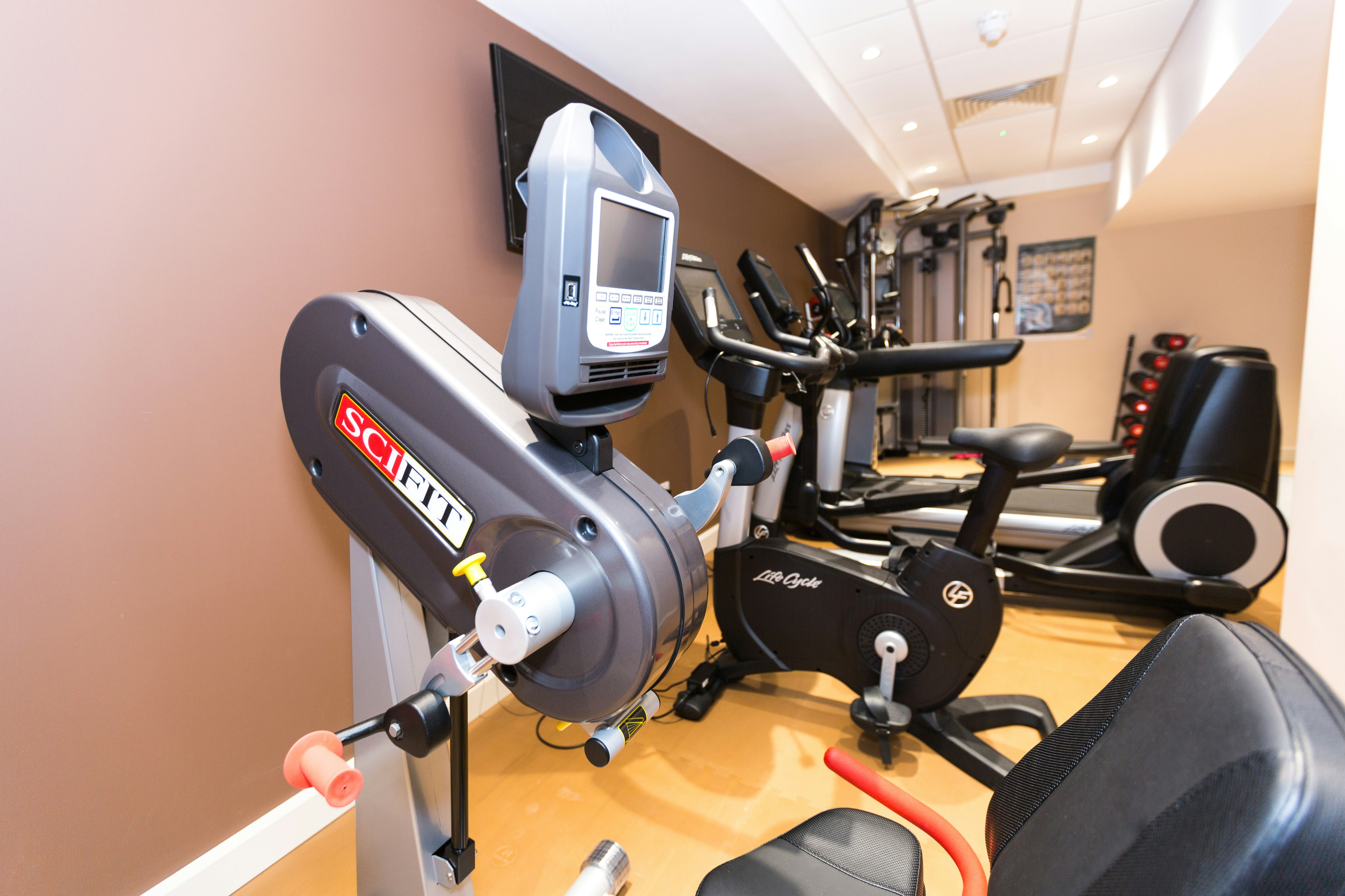 Doubletree by Hilton London - Hyde Park 22/47