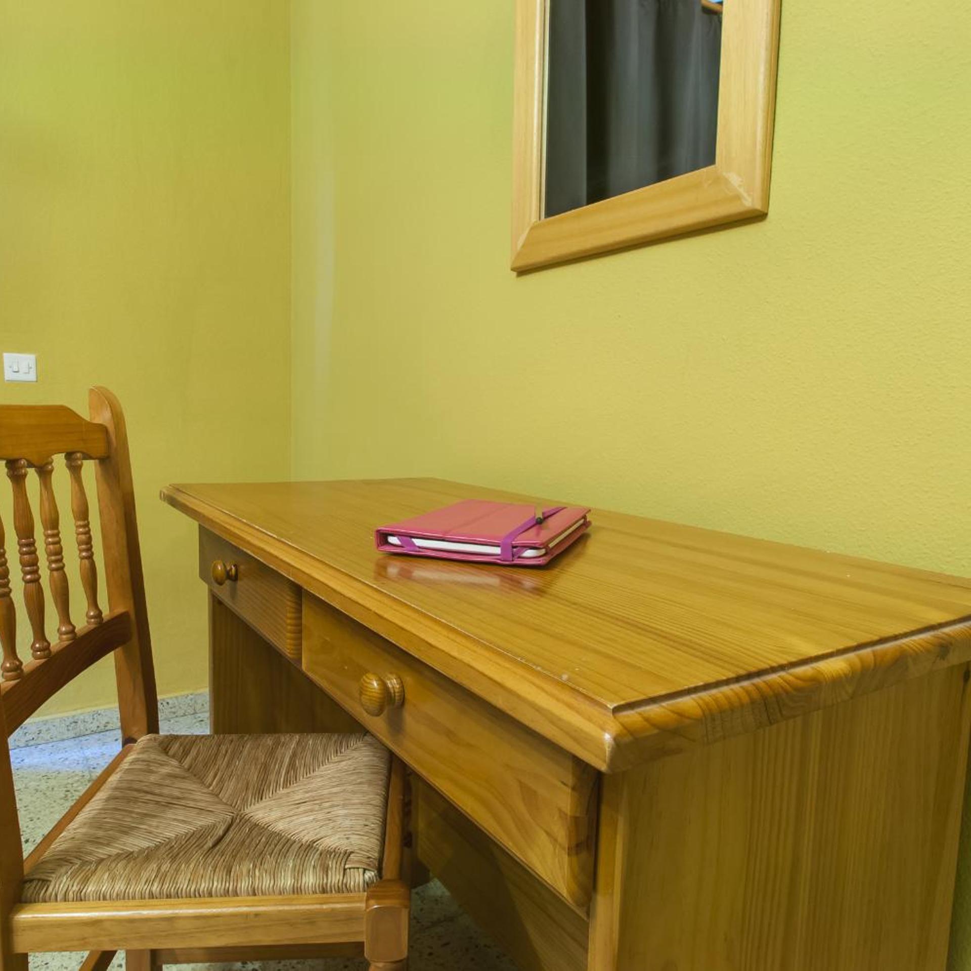 Habitaciones Premium Finca La Casona 7/53
