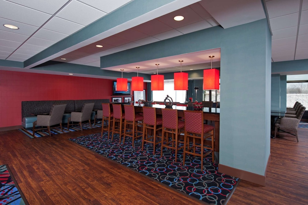 Hampton Inn Grand Rapids South 24/46