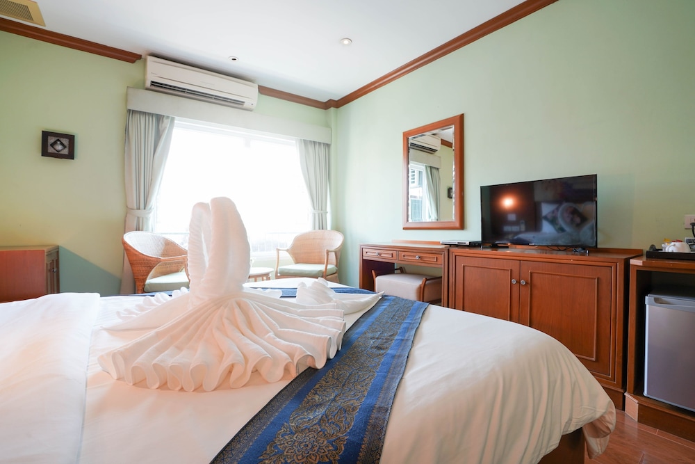 Baan Sukhumvit Soi 18 8/61