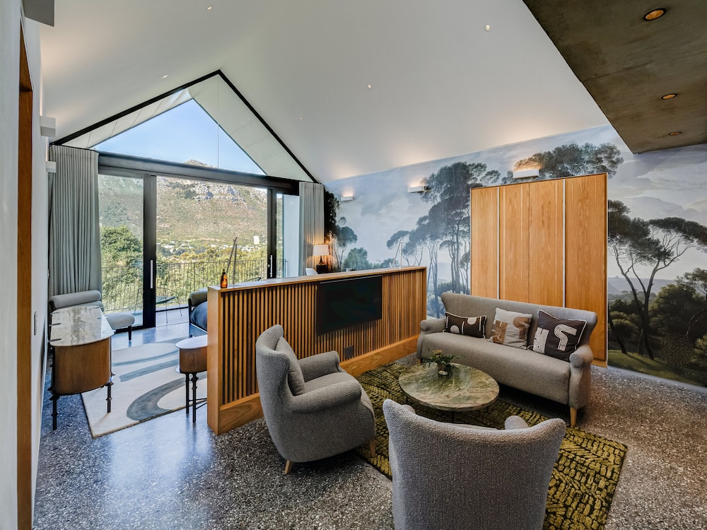 Future Found Sanctuary by newmark 30/50