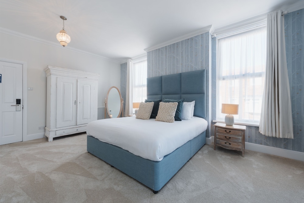 Somerset House Boutique Hotel 10/50