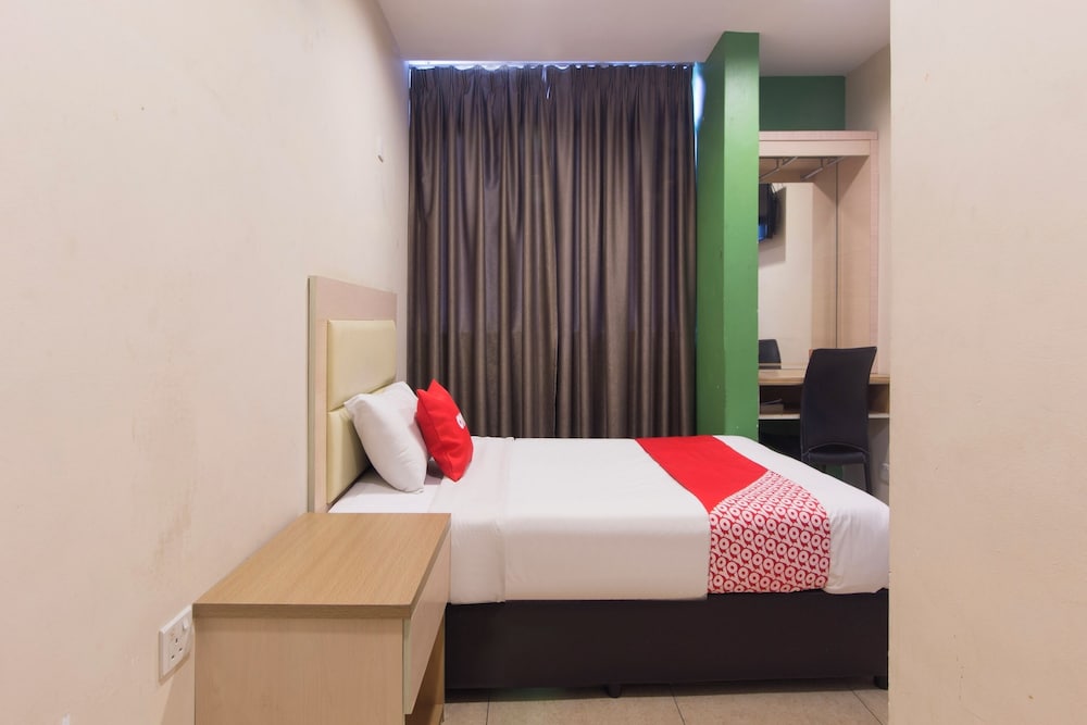Hotel O Hotel 916 17/32