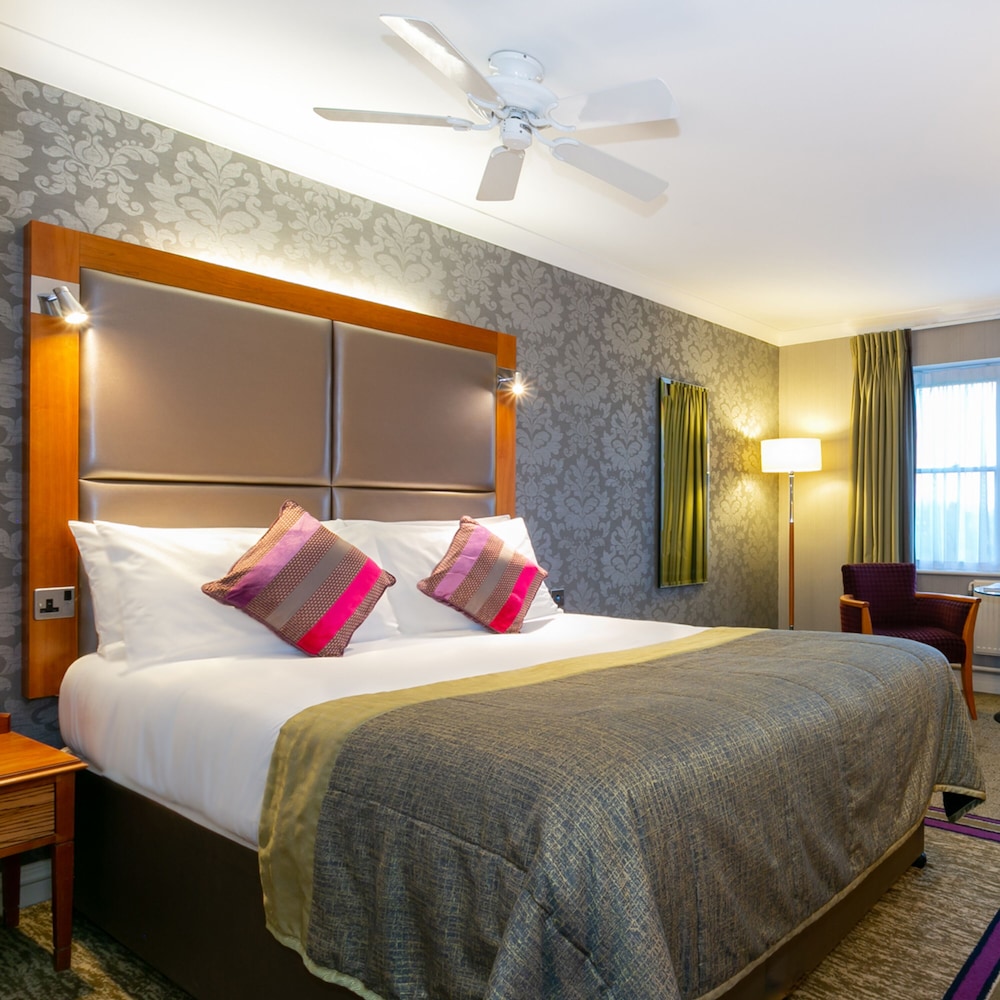 The Park Royal Hotel & Spa 21/71