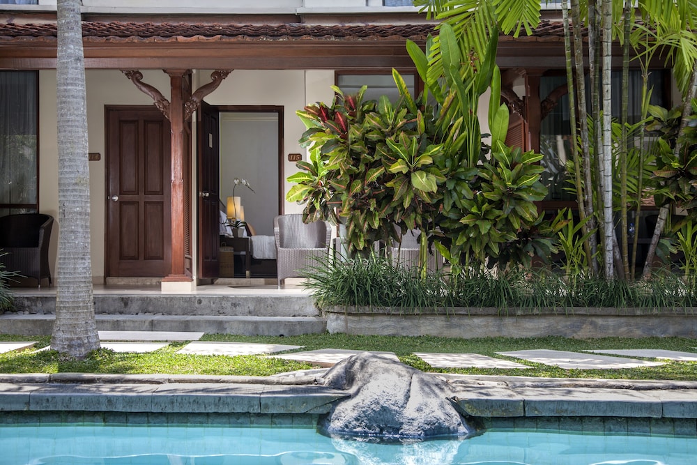 Prime Plaza Hotel Sanur 10/75