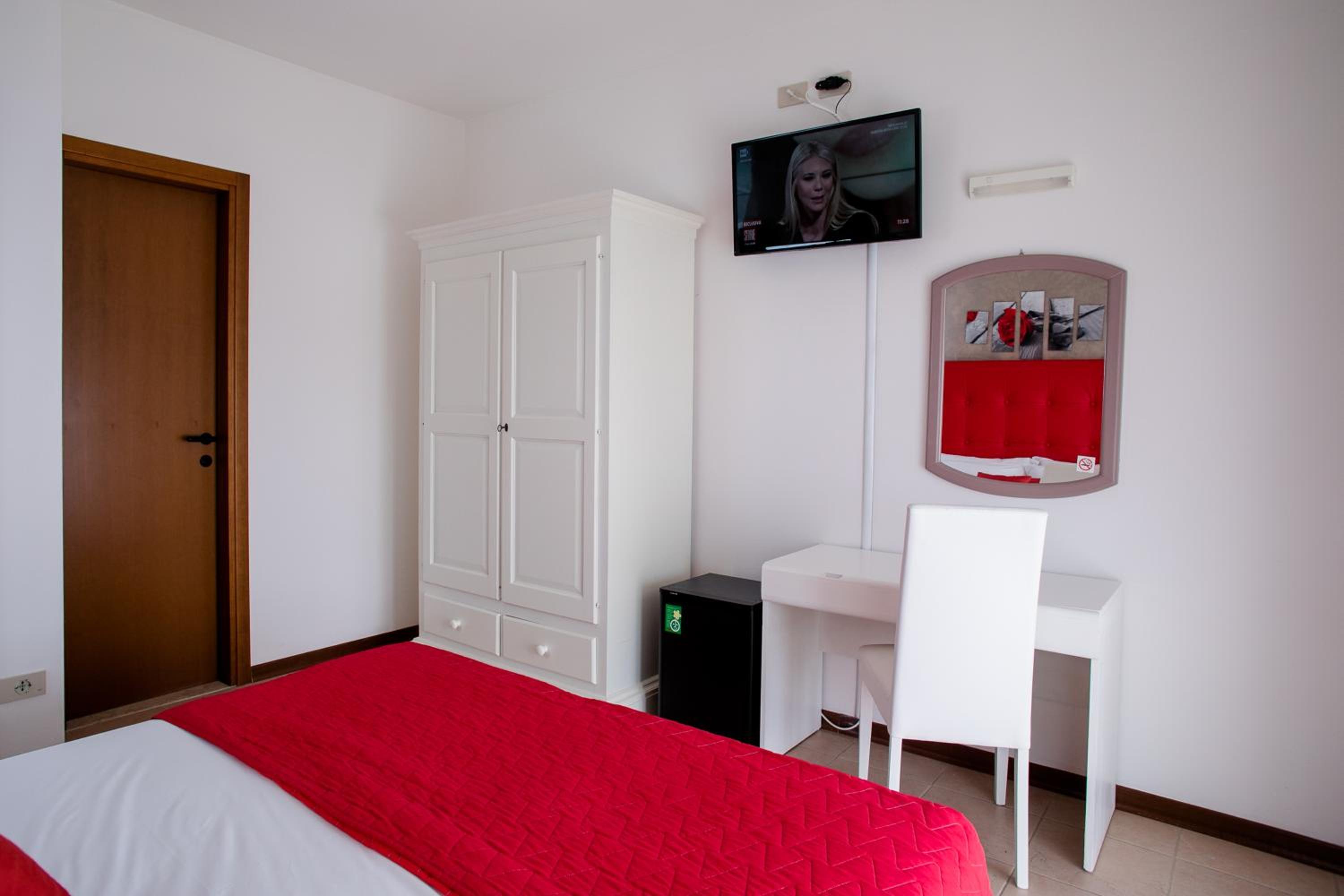 Hotel Picobello 8/50