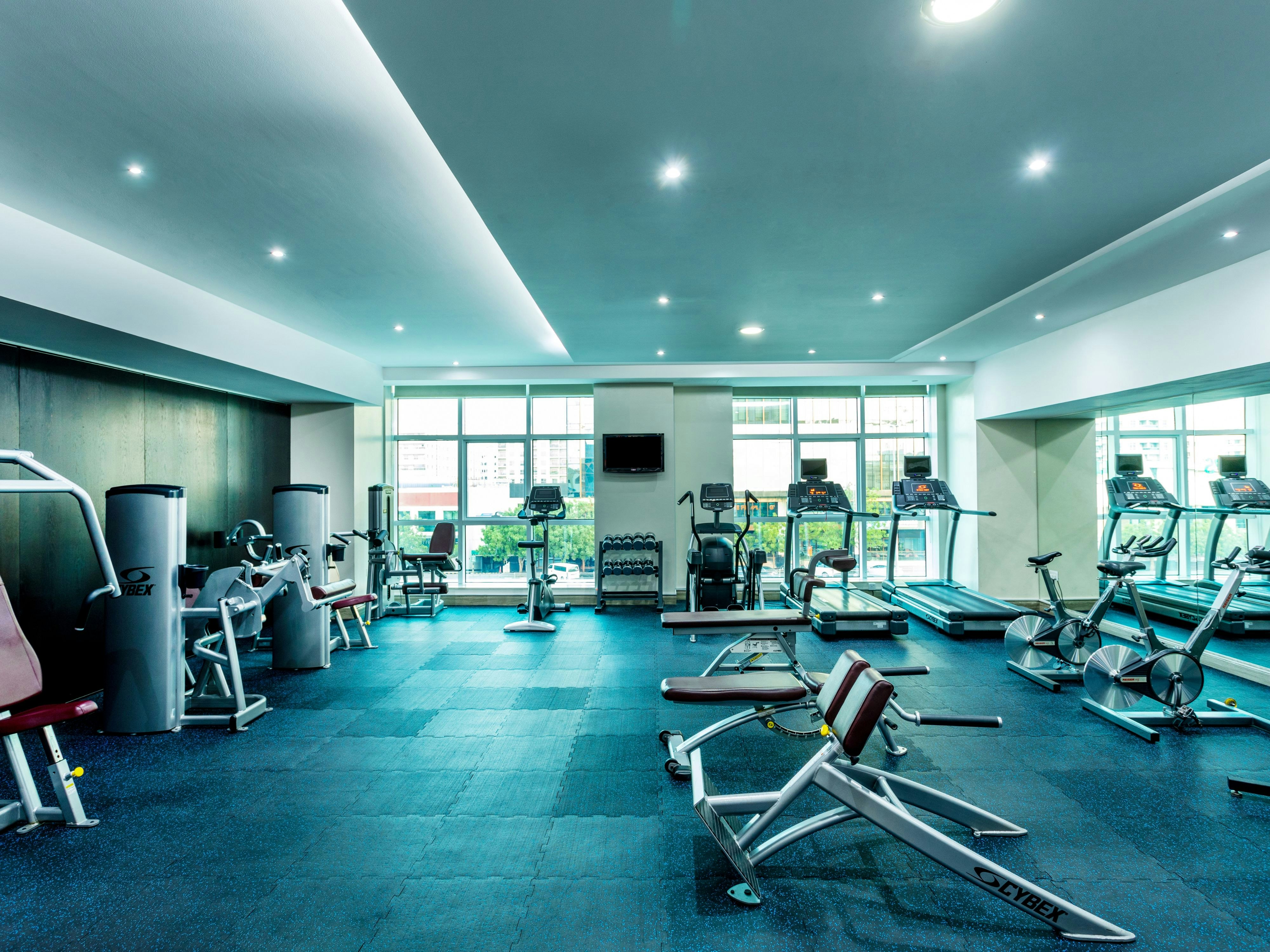 Park Regis Kris Kin Hotel 39/53